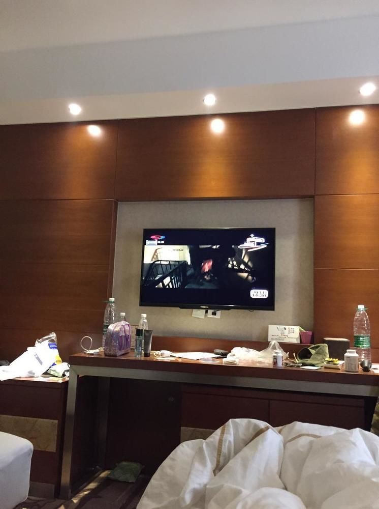 Chengdu Shangyuan Boutique Hotel 외부 사진