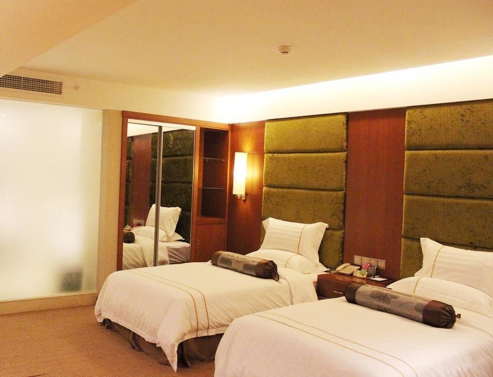 Chengdu Shangyuan Boutique Hotel 외부 사진
