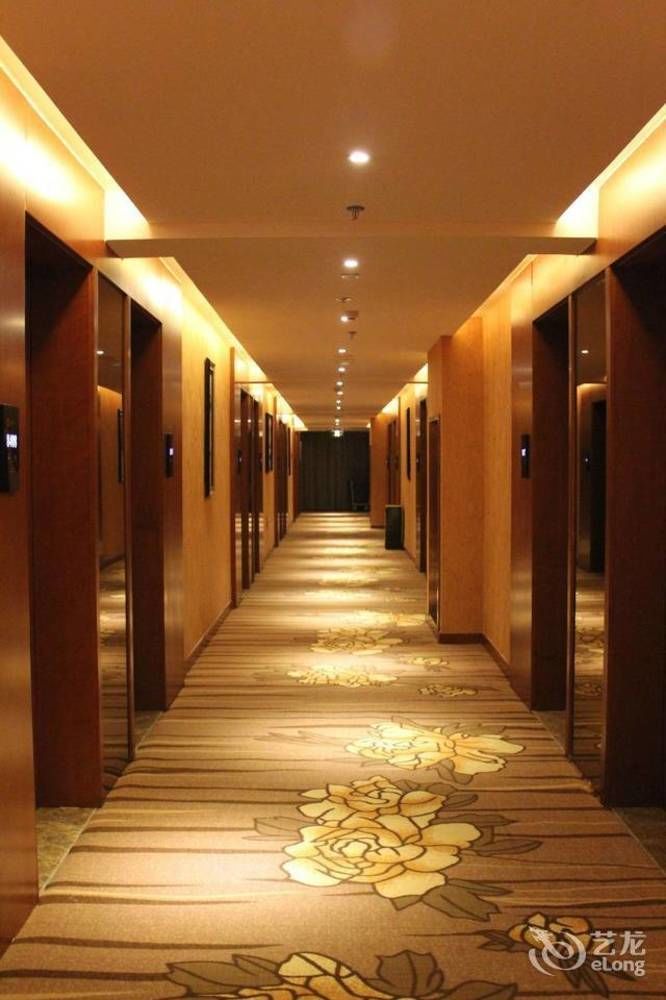 Chengdu Shangyuan Boutique Hotel 외부 사진
