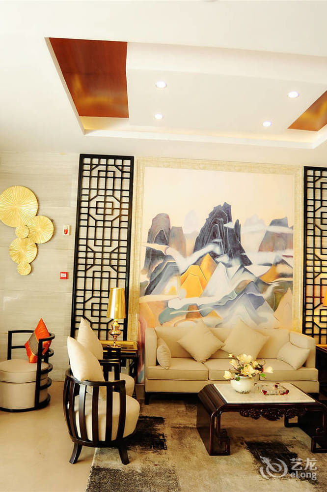 Chengdu Shangyuan Boutique Hotel 외부 사진