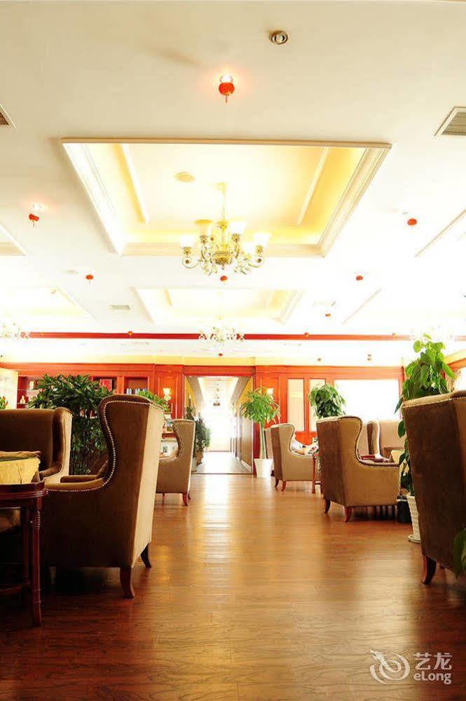 Chengdu Shangyuan Boutique Hotel 외부 사진